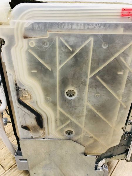 Посудомоечная машина Siemens SN55M540EU 52 000042778 фото