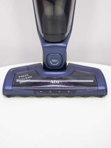 Пылесос вертикальный AEG CX7 2 I360 LPNHK033177315 000018527 фото