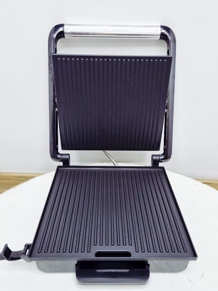 Контакт гриль Rowenta Serie G05 M GR242D 2000w новий LPNHE599819196 90е 000033191 фото