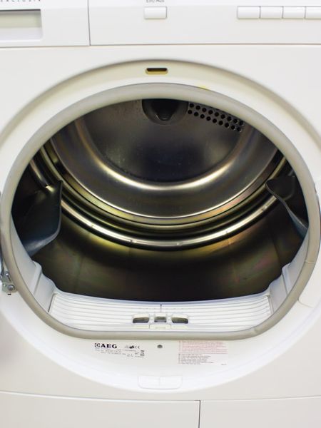 Сушильная машина AEG T71279AC 000017004 фото