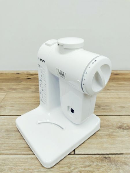 Кухонный комбайн Bosch MUM4427 500w 000030824 фото