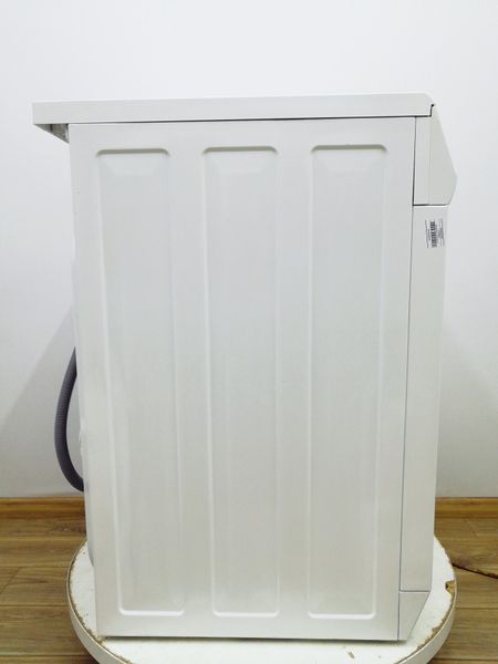 Стиральная машина AEG L5460DFL 000035311 фото