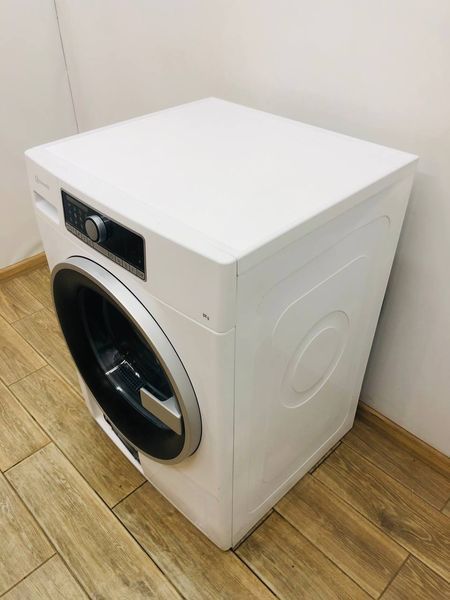 Сушильная машина Bauknecht TR Trend 82A2BW 000042306 фото
