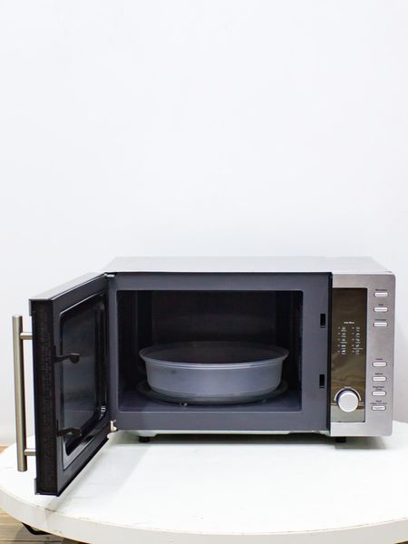 Микроволновая печь Clatronic MWG 775 H 000029166 фото