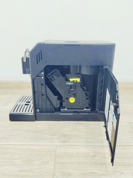 Кофемашина Philips HD8847 000041313 фото