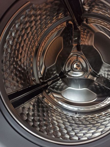 Стиральная машина Miele W 5873 WPS 000036037 фото