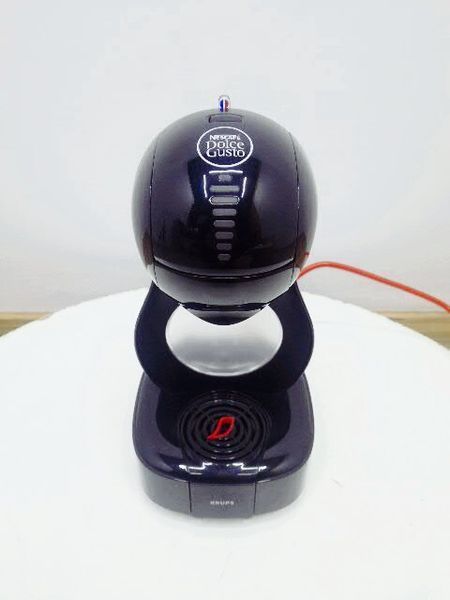Кофеварка капсульная Krups Nescafe Dolce Gusto Lumio KP1308 000032863 фото