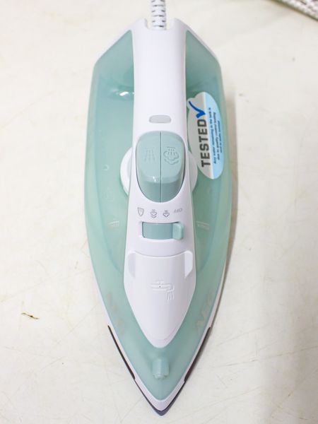 Утюг AEG DB1740LG 000033823 фото