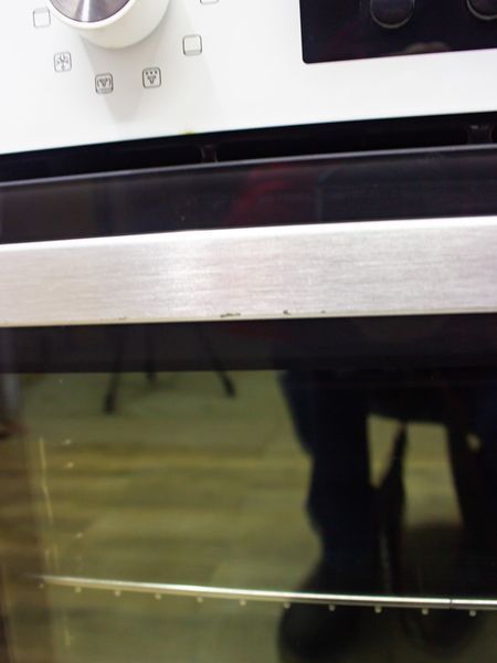 Електродуховка Ikea RAFBINERAO 3000w 000032060 фото