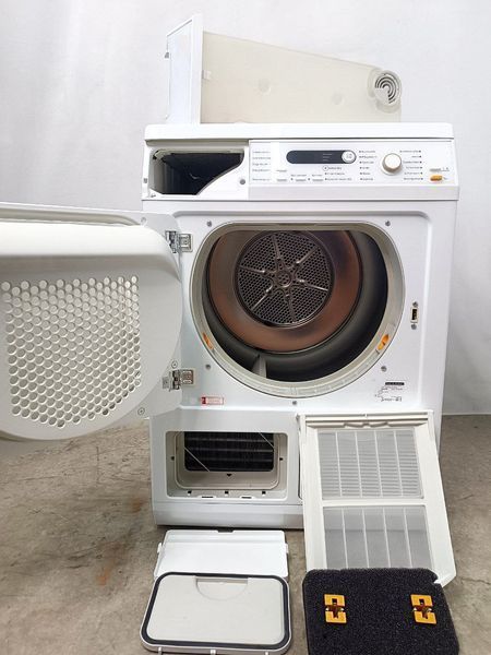 Сушильная машина Premium T8827WP 7кг 1400W sn 55090573758 000048756 фото