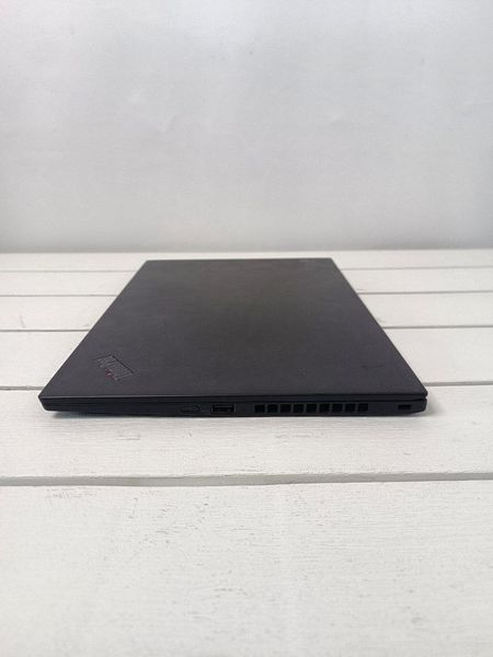 Ноутбук Lenovo Thinkpad X1 Carbon G1 14 QHD бат 3:30 часа 000048749 фото