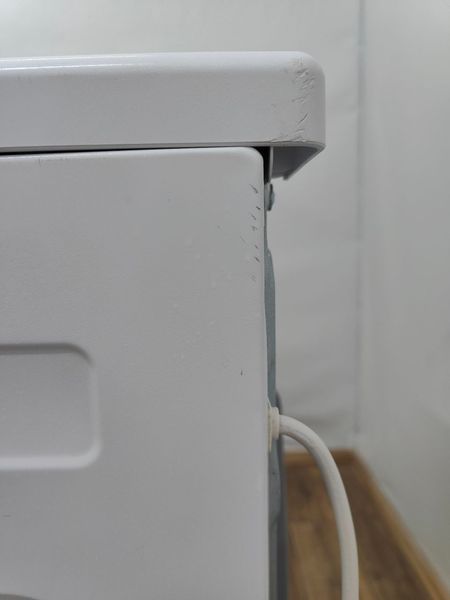 Сушильна машина Beko EcoGentle DS8433GX0 900W 8kg sn 2120417702 000052196 фото