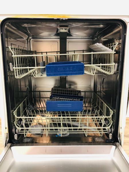 Посудомоечная машина Siemens SN55M540EU 52 000042778 фото