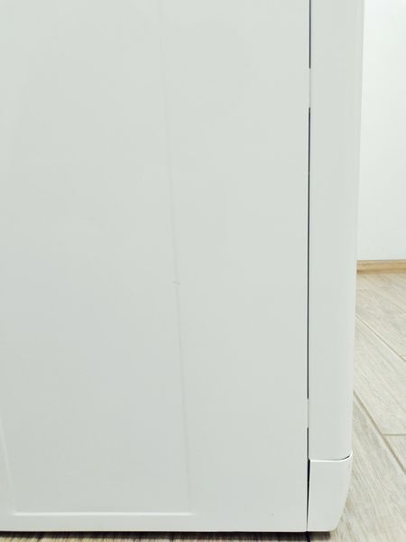 Стиральная машина вертикальная AEG Protex L60260TL 000044432 фото