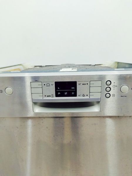 Посудомийна машина Bosch SMU40M05EU 04 2300w 12 персон sn 9006 00341 000038809 фото