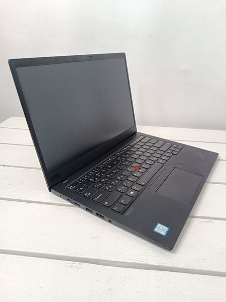 Ноутбук Lenovo Thinkpad X1 Carbon G1 14 QHD бат 3:30 часа 000048749 фото