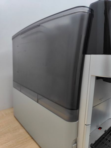 Кавомашина Bosch Vero Aroma TES60351DE03 1500W sn 711178 000053699 фото