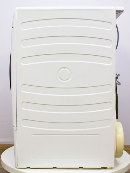 Сушильная машина Hoover QHLH8A2DBE 84 000019200 фото