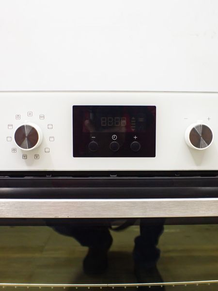 Електродуховка Ikea RAFBINERAO 3000w 000032060 фото