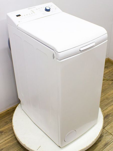 Стиральная машина вертикальная Bauknecht WAT PLUS 510 DI 000031394 фото