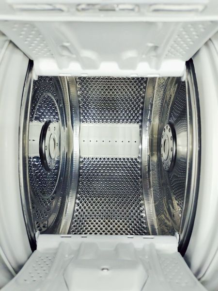 Стиральная машина вертикальная AEG L60260TL 000037927 фото