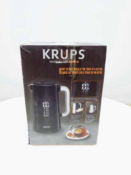 Электрочайник Krups BW8018 Smart Light 000033019 фото