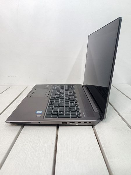 Ноутбук HP Zbook 15 G5 15.6 FHD бат 2:30 часа 000050831 фото