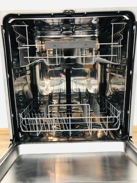 Посудомийна машина Zanussi ZDLN2521 1950w 12 персон sn 14912811_партія 3 номер 168 000040912 фото