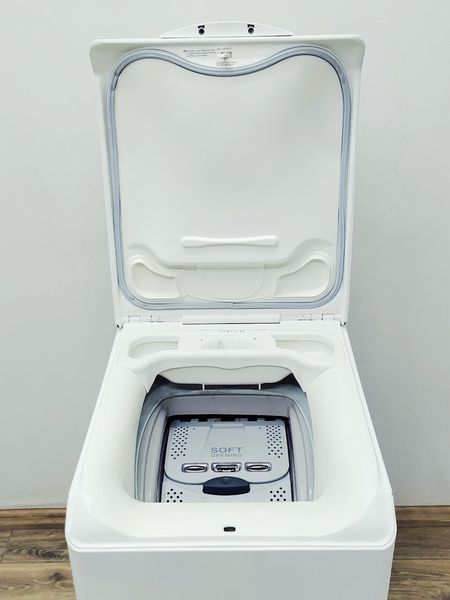 Стиральная машина вертикальная AEG Protex L60260TL 000044432 фото