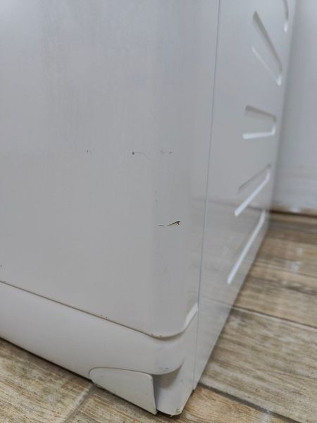 Стиральная машина вертикальная AEG 7000Series Lavamat L7TDN733E 2200W 7кг sn 94700006 000053653 фото