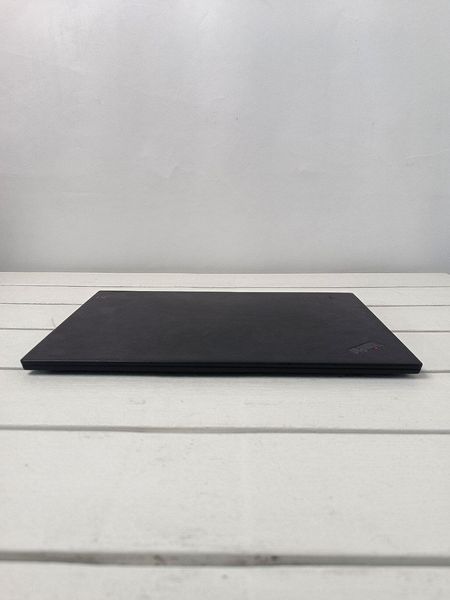 Ноутбук Lenovo Thinkpad X1 Carbon G1 14 QHD бат 3:30 часа 000048749 фото