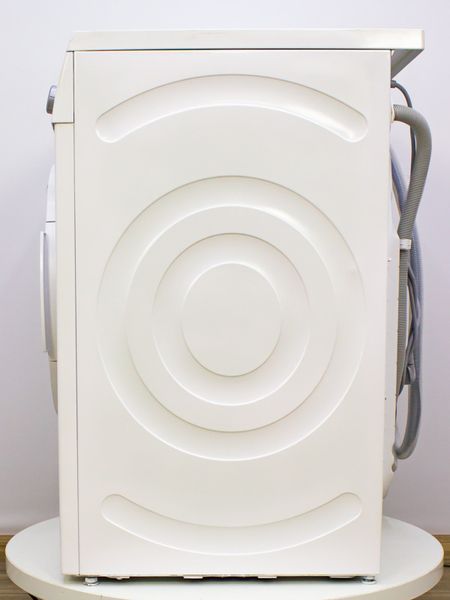 Стиральная машина Bosch Avantixx 7 WAQ284G1 12 000019280 фото