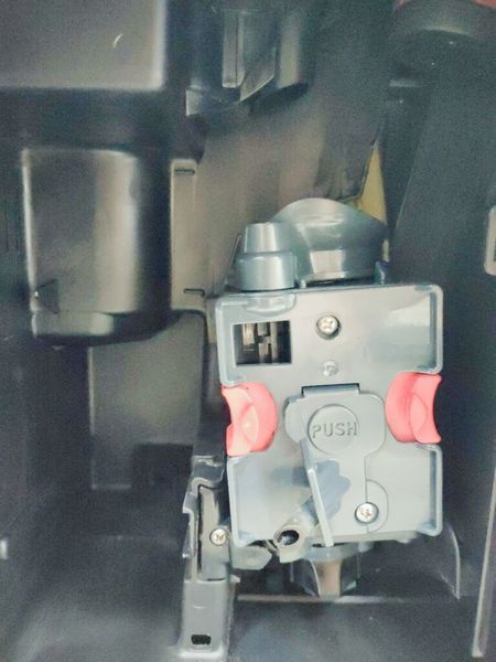 Кавомашина DeLonghi Perfecta Cappuccino ESAM5500 T 1350w sn 10619 000021838 фото