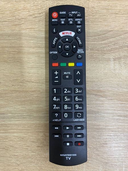 Телевизор Panasonic TX L50ETW60 124W sn 3240296 000048688 фото