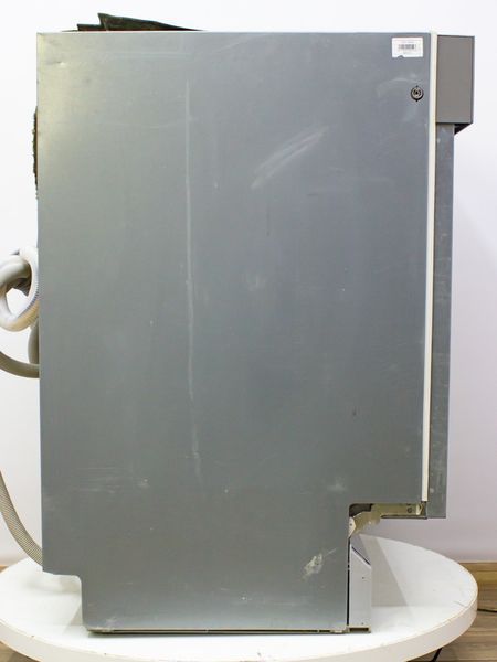 Посудомийна машина Bosch SMU53M95EU 32 2400w 12 персон sn 9103 00252 000024671 фото