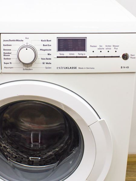 Стиральная машина Siemens WM14S490 08 000034592 фото