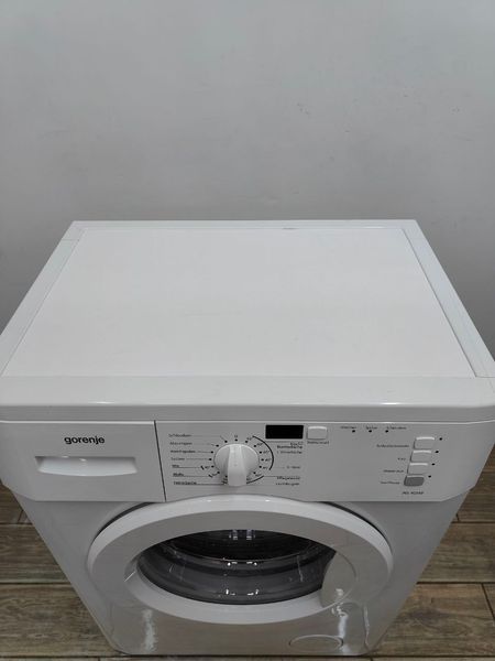 Стиральная машина Gorenje WS40149 2000W 7кг sn 90730341 000051146 фото