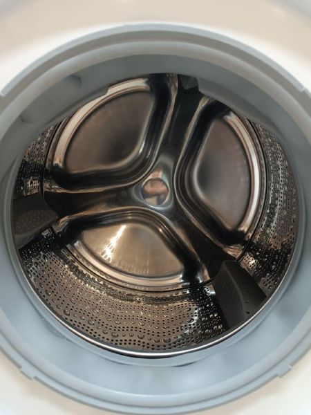 Стиральная машина Bosch Serie6 WAQ28477EX 000045989 фото