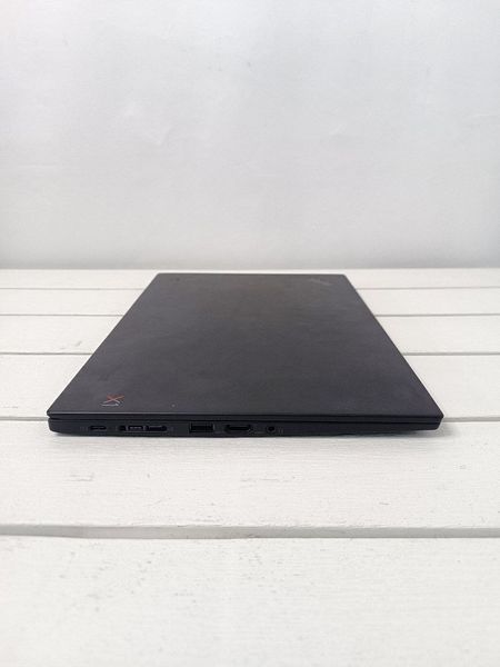 Ноутбук Lenovo Thinkpad X1 Carbon G1 14 QHD бат 3:30 часа 000048749 фото
