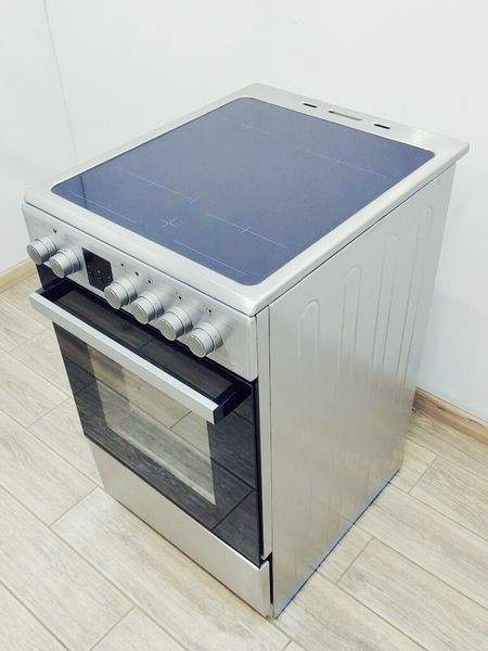 Плита электрическая Sharp KF 56VDD19I DE 000040122 фото