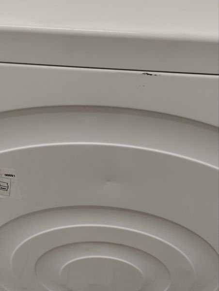 Стиральная машина Siemens WM14N18SDN sn 600910 n 354 000046841 фото
