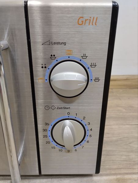 Микроволновая печь Privileg KQG 63N7 sn DJ03Y01490 000046796 фото
