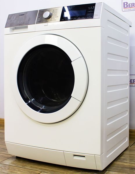 Стиральная машина AEG L98685FL 000015286 фото