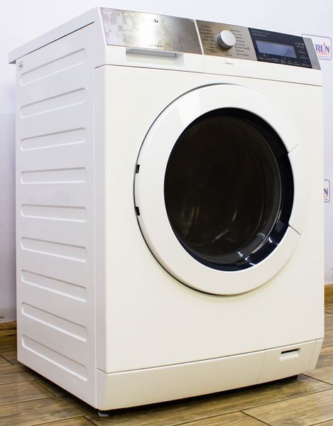 Стиральная машина AEG L98685FL 000015286 фото