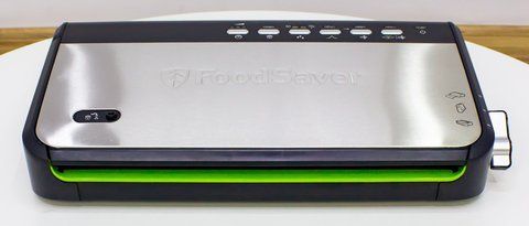 Пищевой вакуумный упаковщик FoodSaver FFS005X LPNHE364124165 000013993 фото