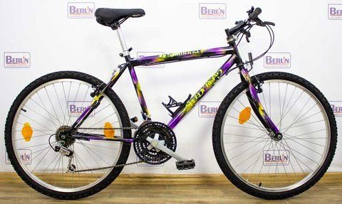 Велосипед Speedy Road Shimano 000012325 фото