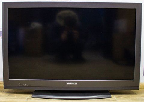 Телевізор 40 Telefunken T40R912DVBCTS2 LCD 190 W sn 6843033200322 000013562 фото