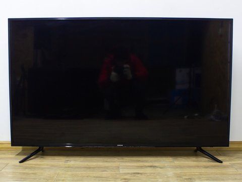 Телевизор 55 Samsung UE55JU6050U LCD Smart TV 4K 000032378 фото