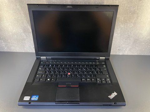 Ноутбук Lenovo ThinkPad T430 14 HD бат 3:00 часа 000049751 фото