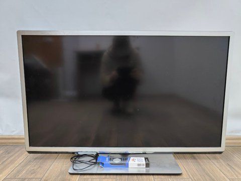 Телевізор 40 PHILIPS 40PFL5507K12 Full HD Edge LED sn 012865 000053514 фото